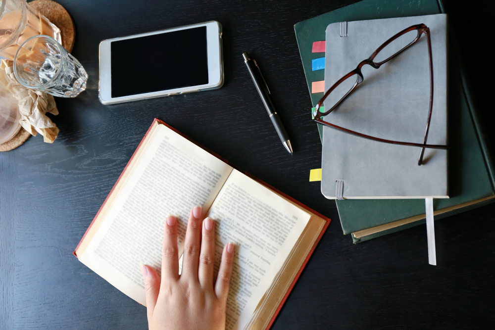 how does God's financial advice...