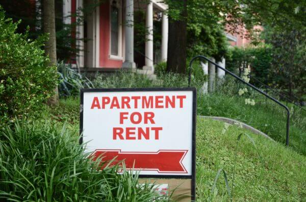 owning versus renting