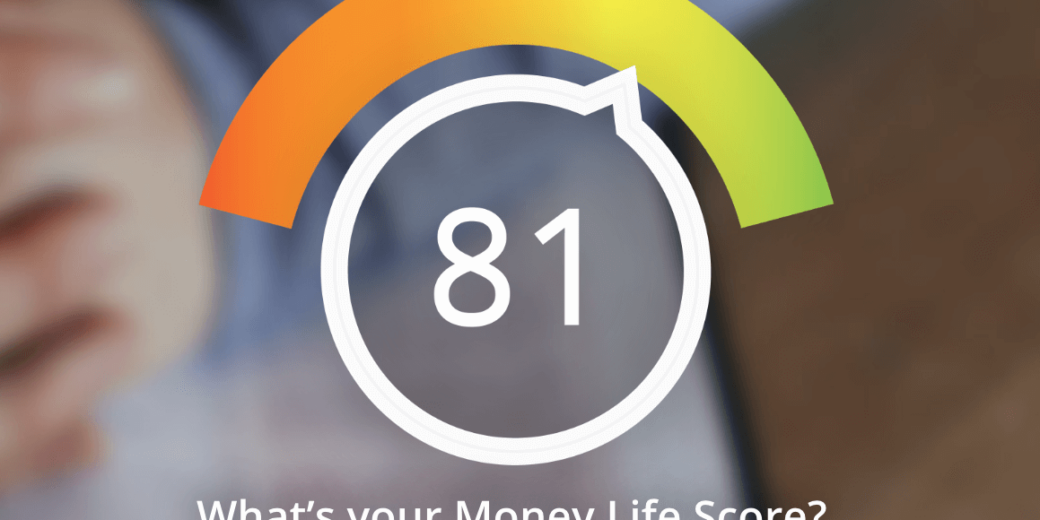 MoneyLife Indicator