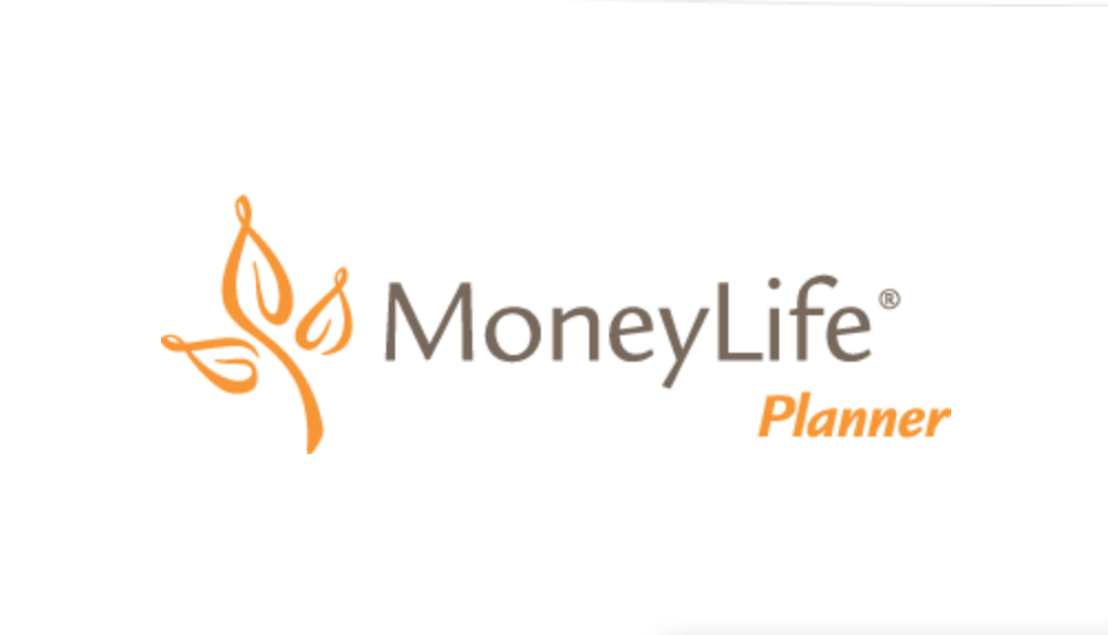 Moneylife Planner