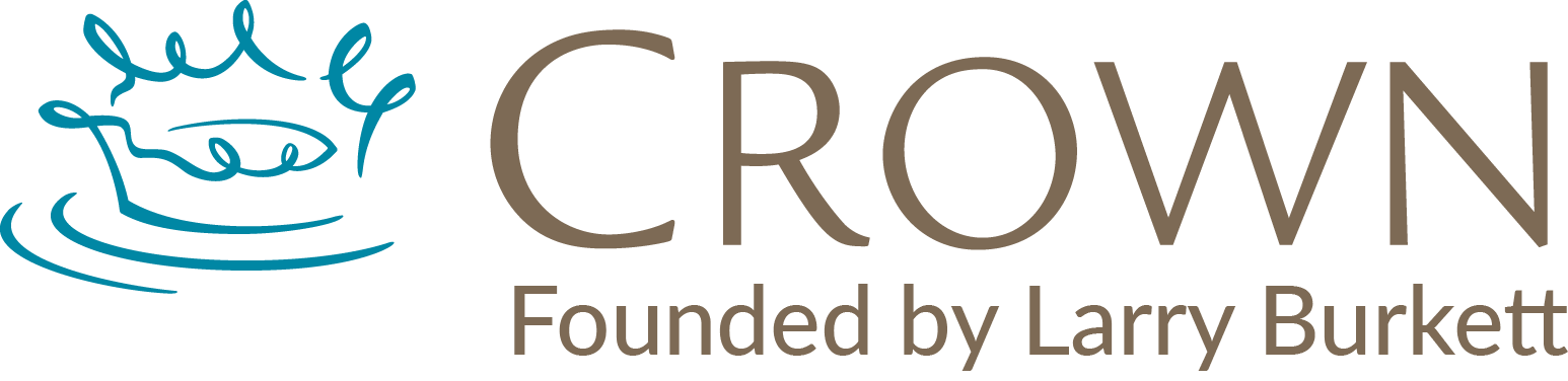 home page crown