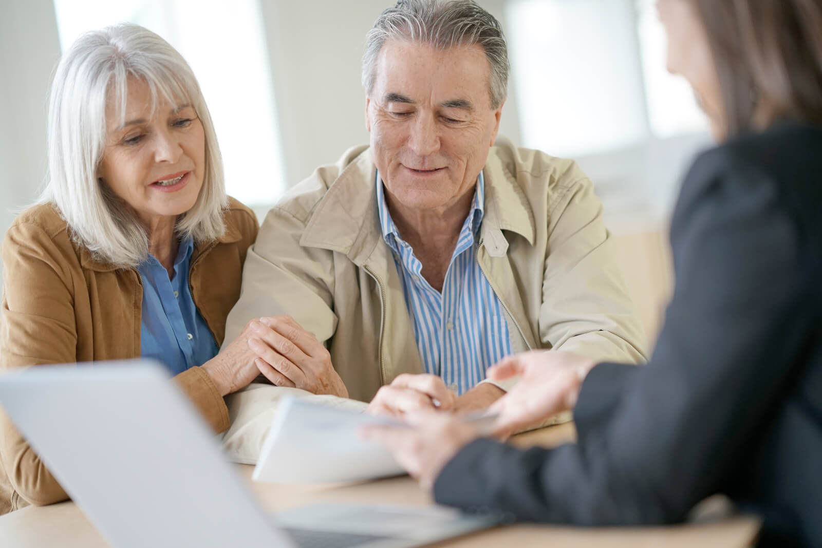 Are Reverse Mortgages a Wise Financial Move?