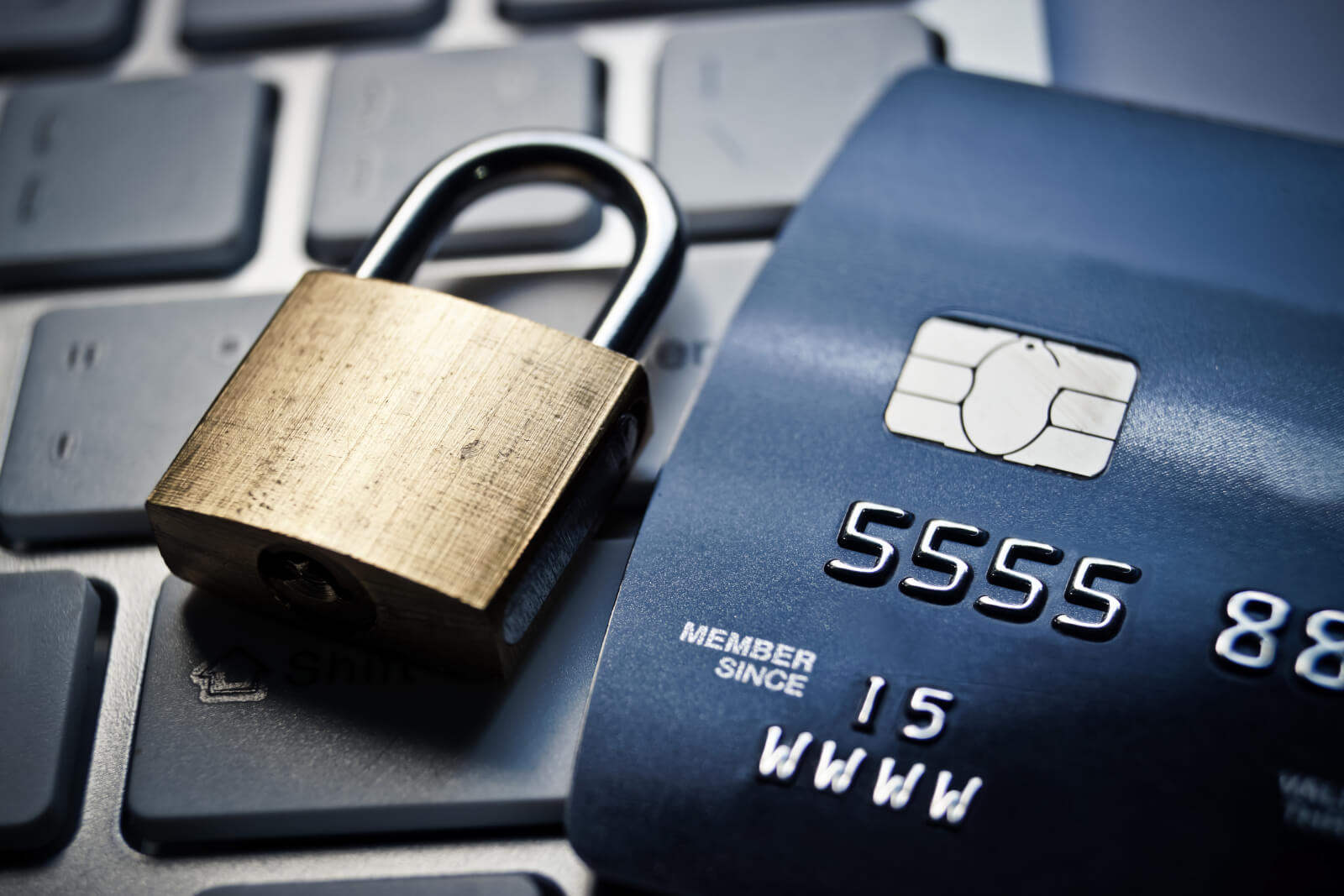 4 Ways to Protect Yourself From Fraud