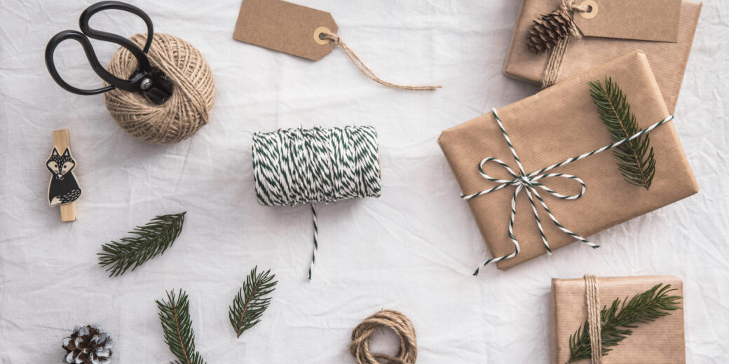 Ask Chuck: Christmas shopping on a budget