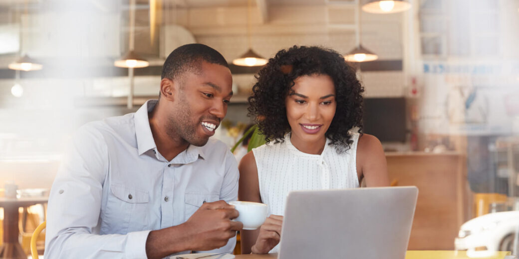 getting on the same page about budgeting