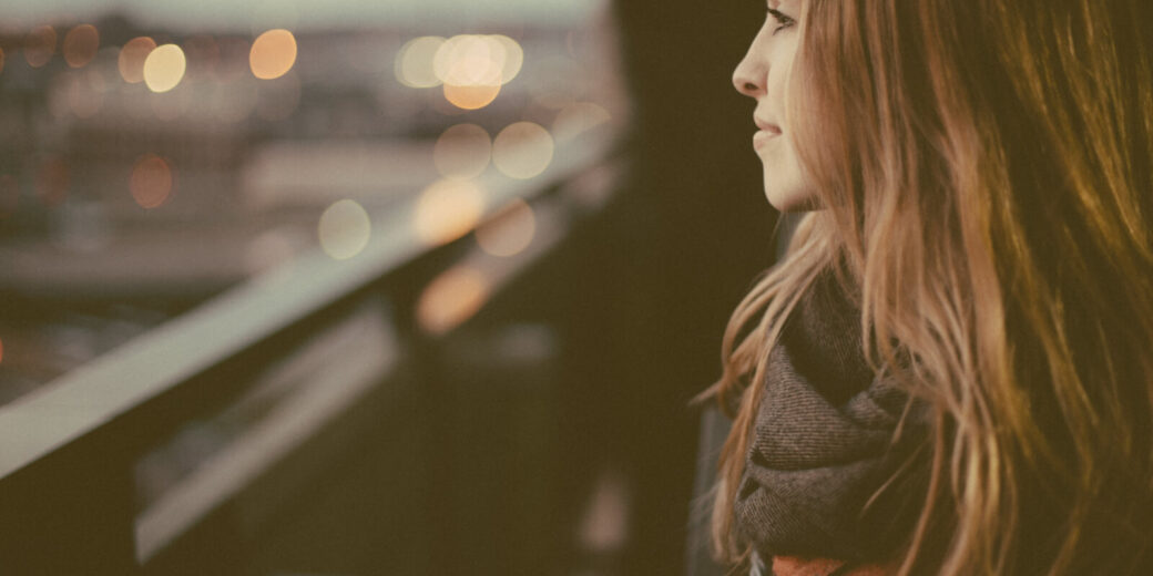 What True Contentment Means