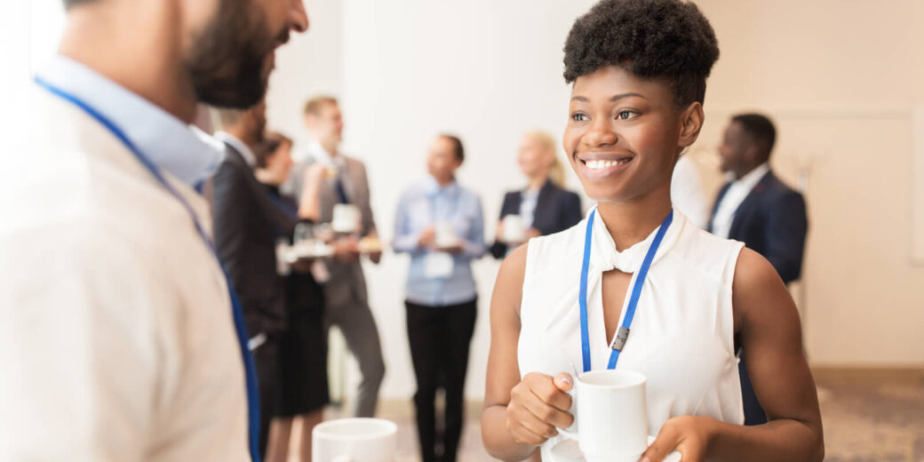 Want a Fulfilling Career? Stop Networking and Start Building Genuine Relationships