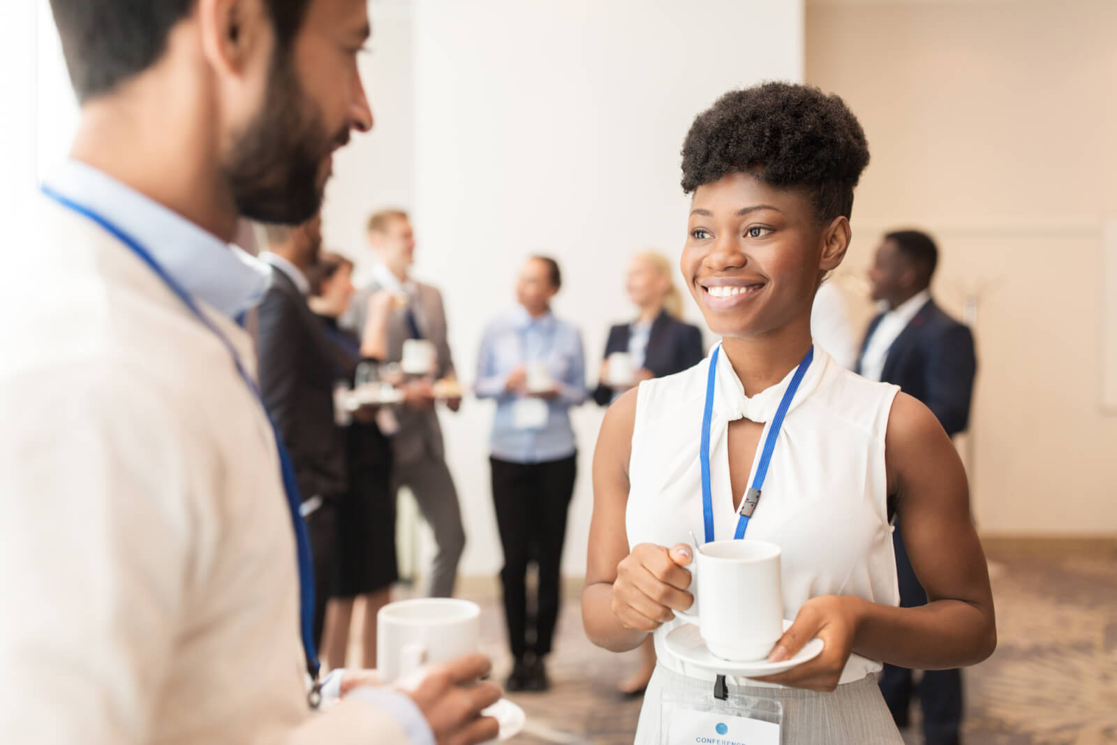 Want a Fulfilling Career? Stop Networking and Start Building Genuine Relationships