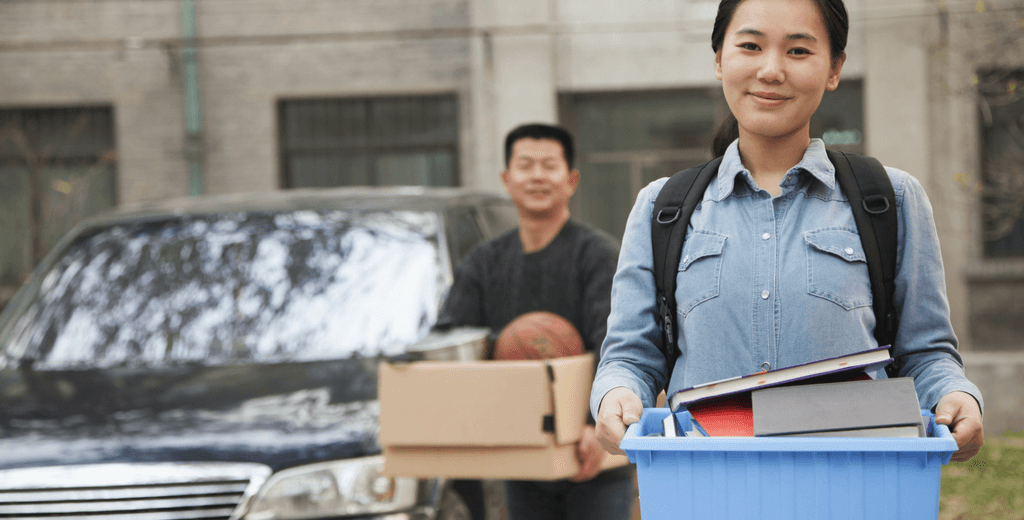 ask chuck who should take on student debt