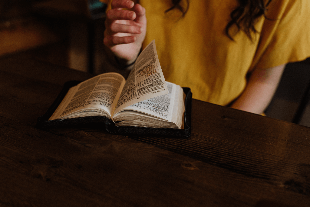 Ask Chuck: What Are the Characteristics of a Good Steward?