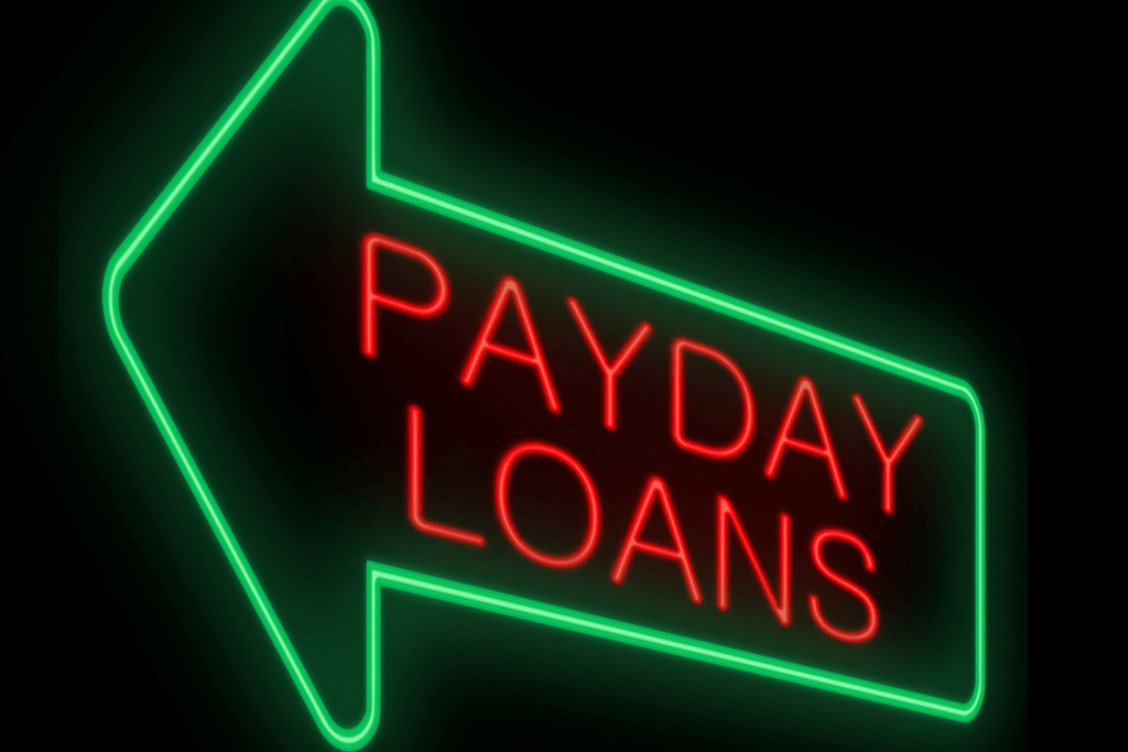 Ask Chuck: Alternatives to Payday Loans