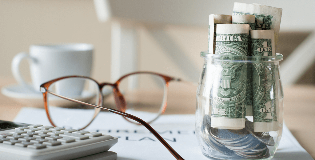 Ask Chuck- Biblical Case for Saving Money