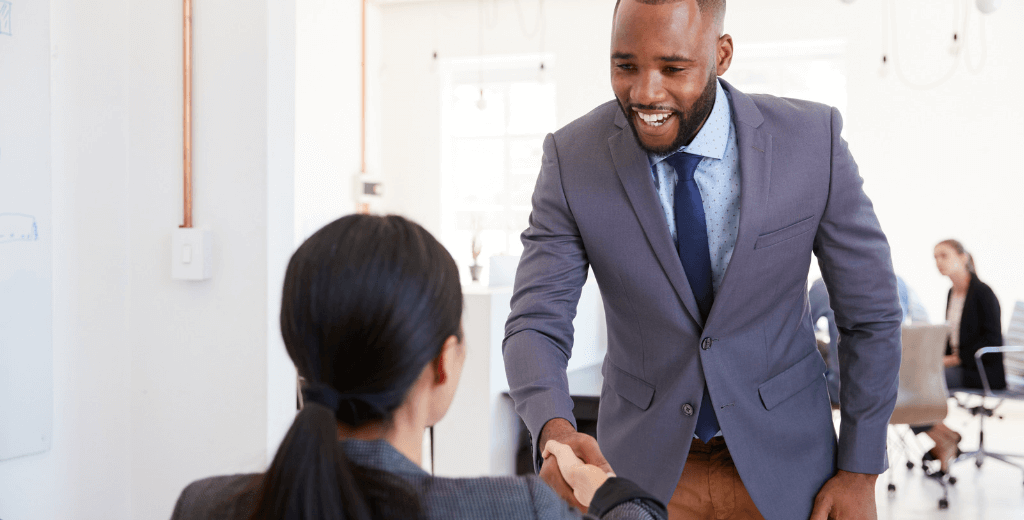 Ask Chuck- Finding the Right Job Right Out of School