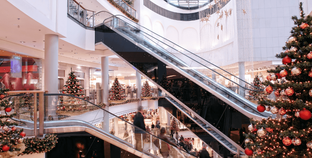 Ask Chuck - Overcoming Holiday Comparison 1