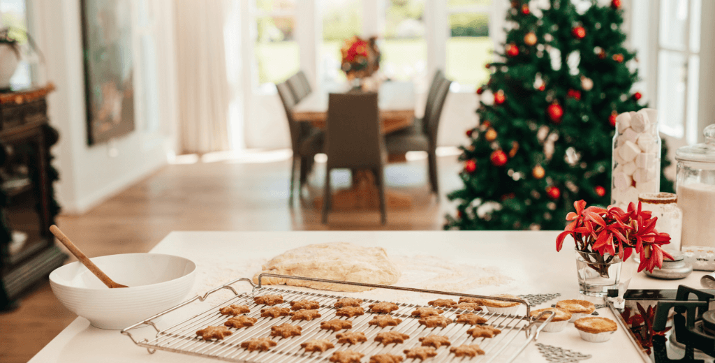 ask chuck meaningful christmas