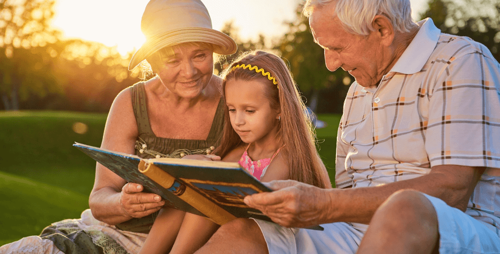Ask Chuck passing on family treasures