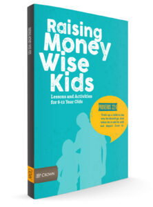 Raising Money Wise Kids