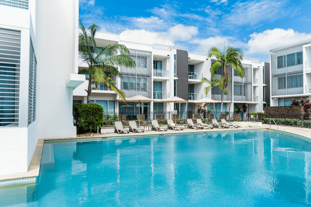 Ask Chuck How To Get Out Of The Timeshare Trap Crown