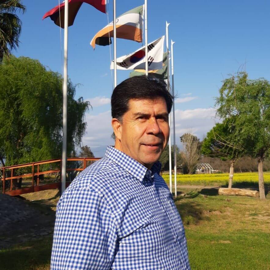 Marcos 1