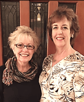 Robbie & Sara Beekman