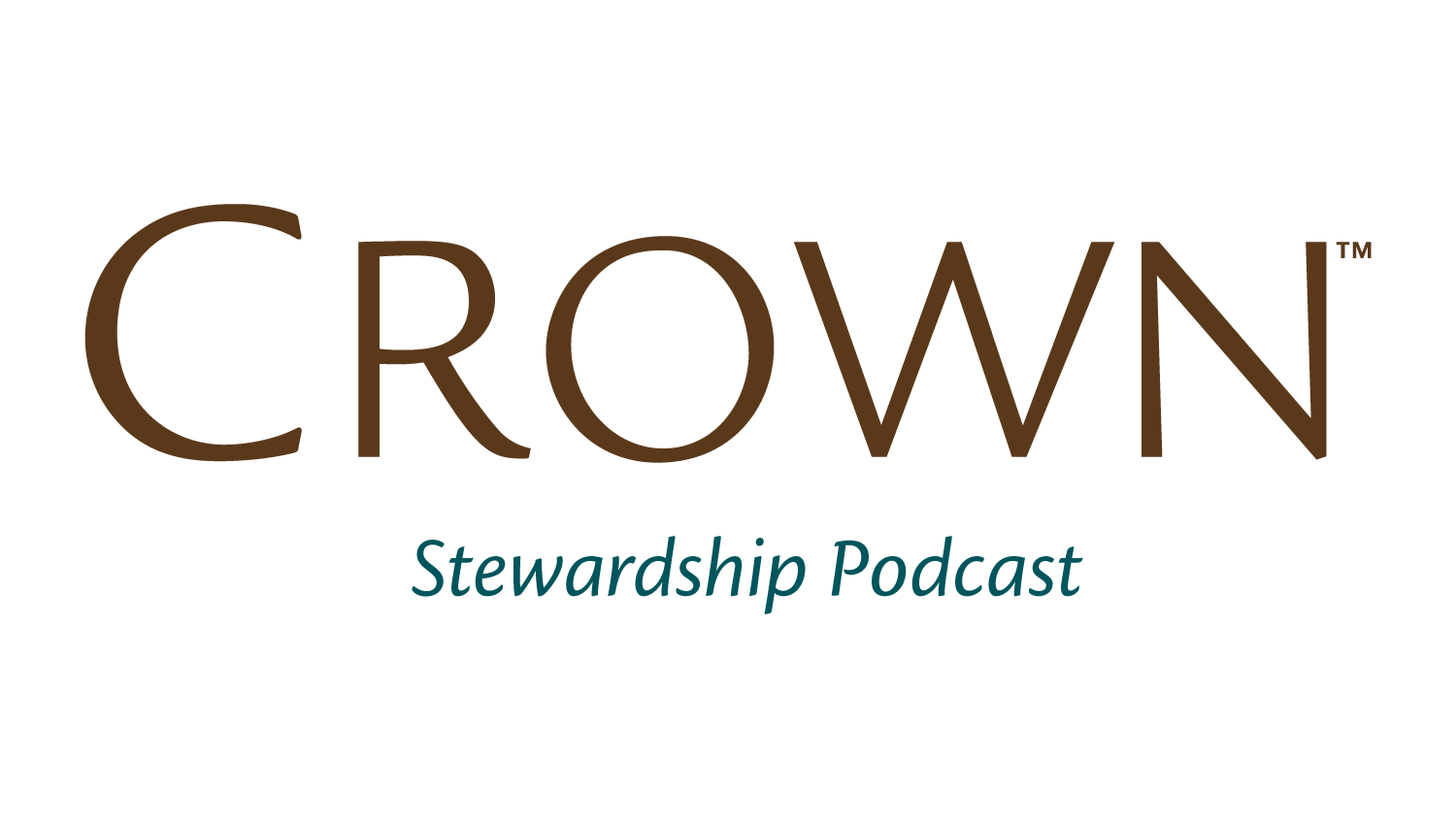 Crown Stewardship Podcast