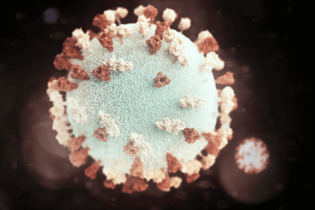 Chuck Bentley Answers: How to Encourage Someone Affected by the Coronavirus?