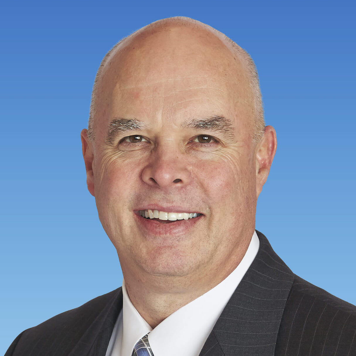 Steve Whaley Crown Board Member
