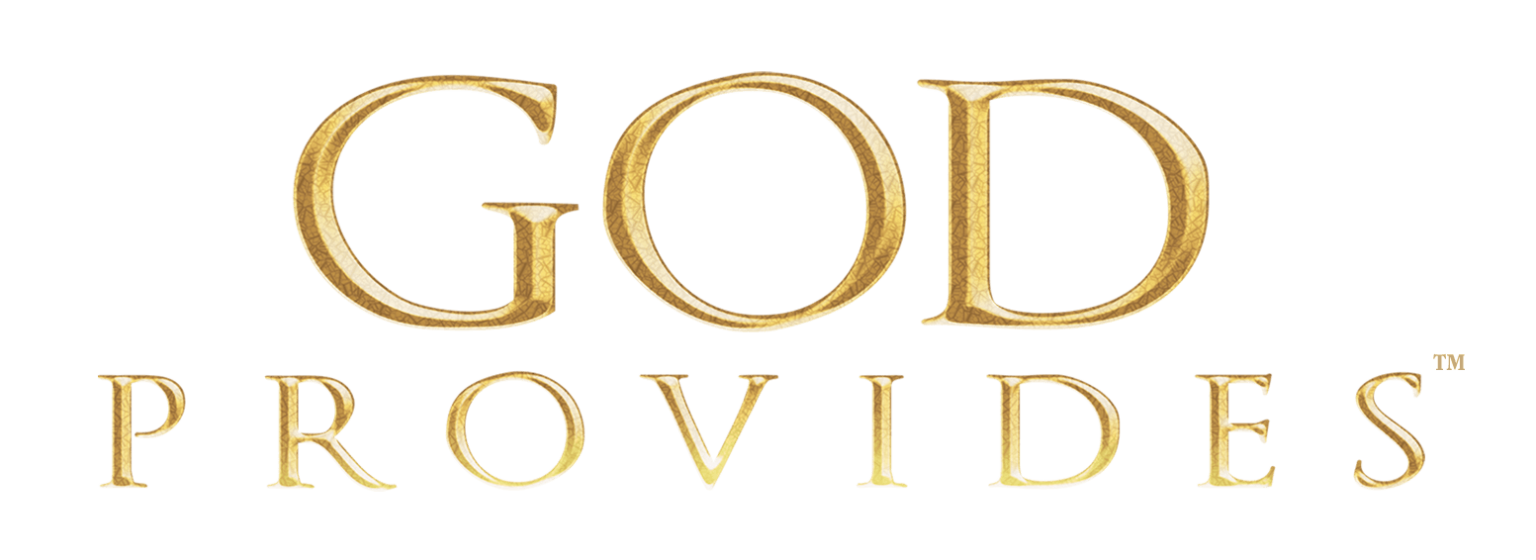 God Provides Crown Financial Ministries