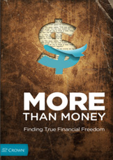 More Than Money ebook