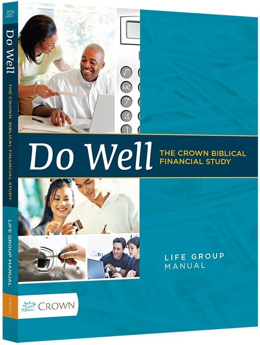 DoWellManual