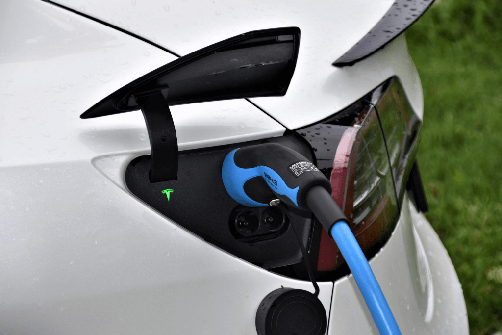 Chuck Bentley Answers: Should I Buy an Electric Car?