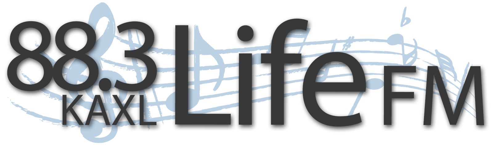 88.3 Life FM 88.3 Light FM
