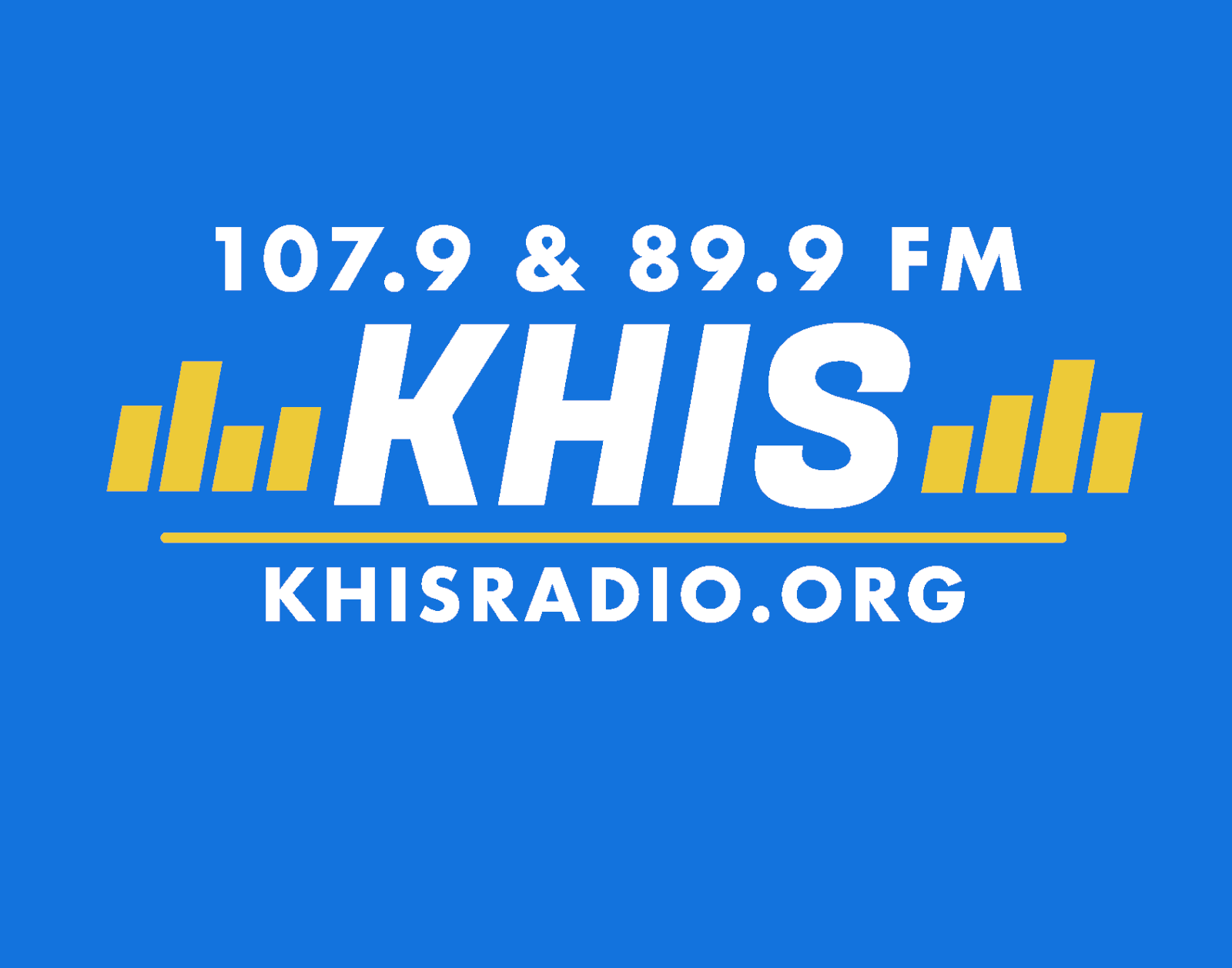 KHIS Radio