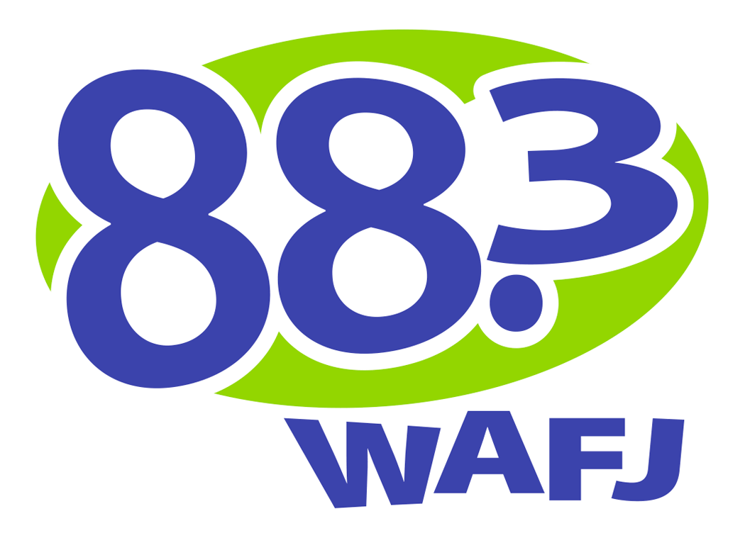 883WAFJ 88.3 WAFJ