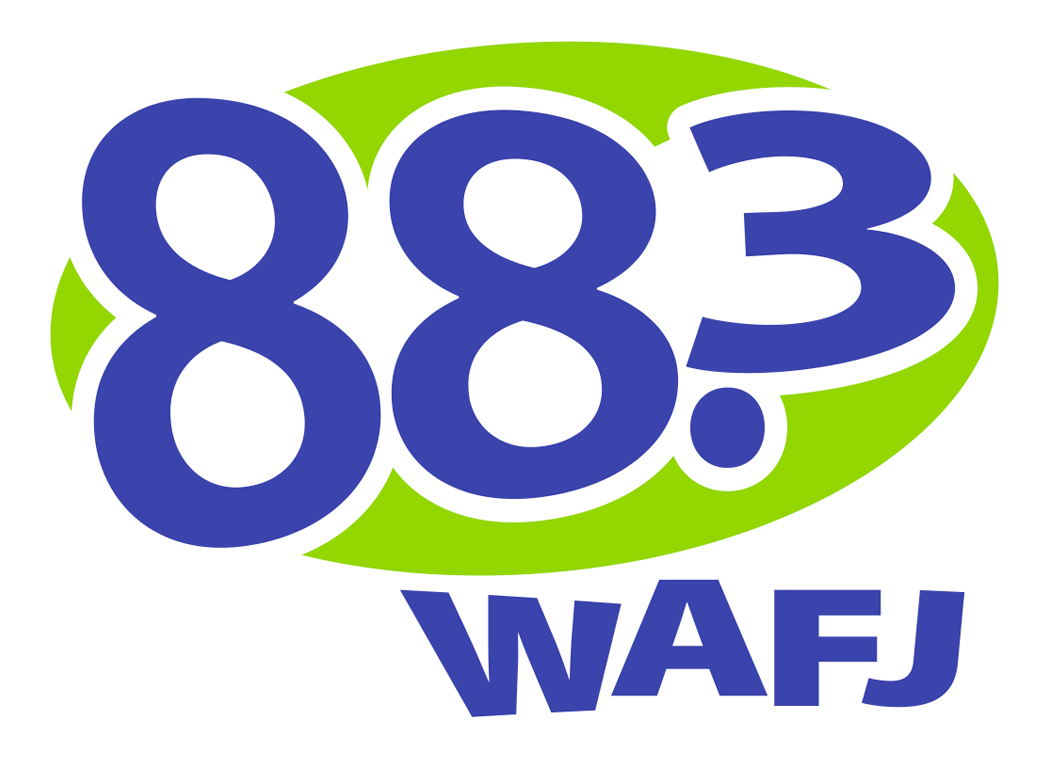 88.3 WAFJ