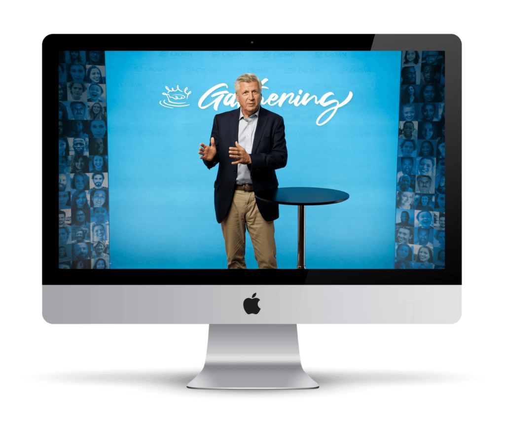 Gathering 2021 | Crown.org
