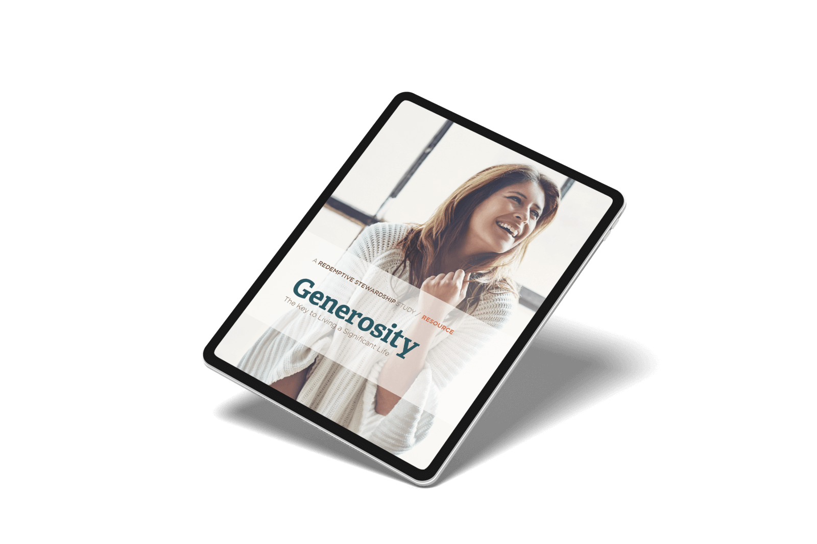 Tablet Mockups