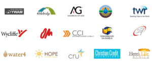 Alliance Partnerships Logos