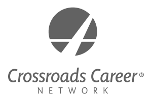 Crossroads Career Network Ltgray
