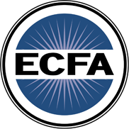 Ecfa Logo