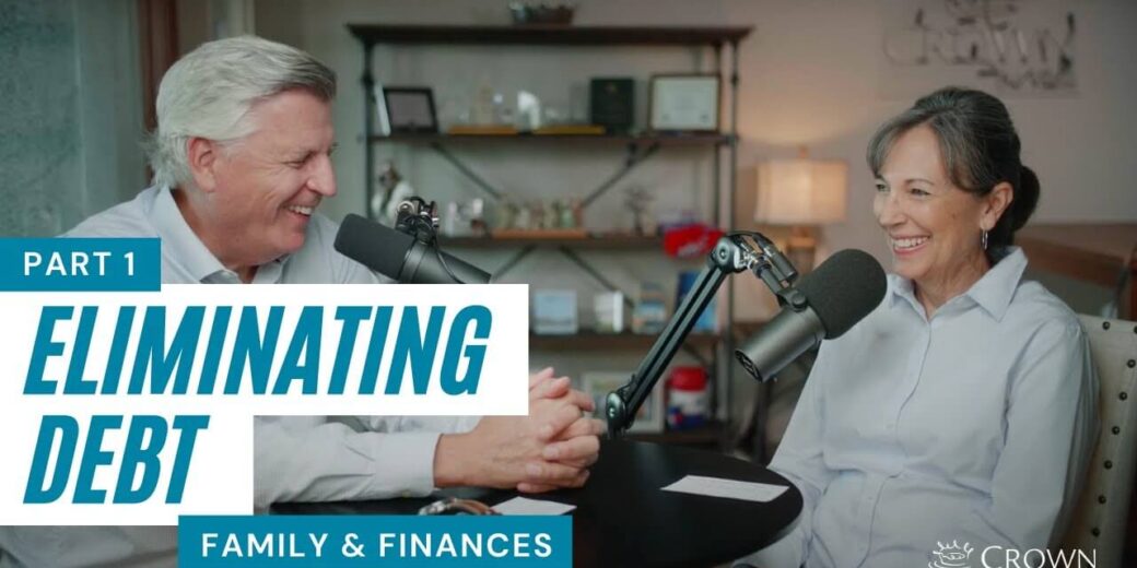Eliminating Debt (part 1) (1)
