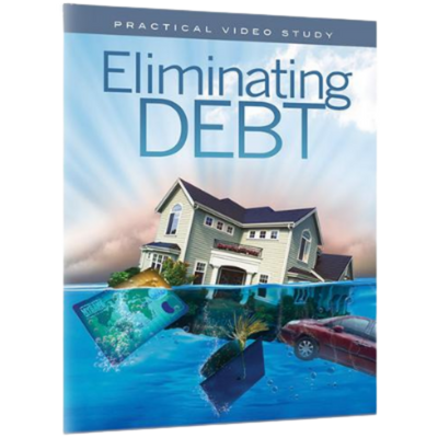 Eliminating Debt Book