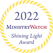 Ministry Watch Shining Award 2022