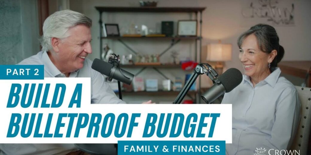 Building a Bulletproof Budget Part 2
