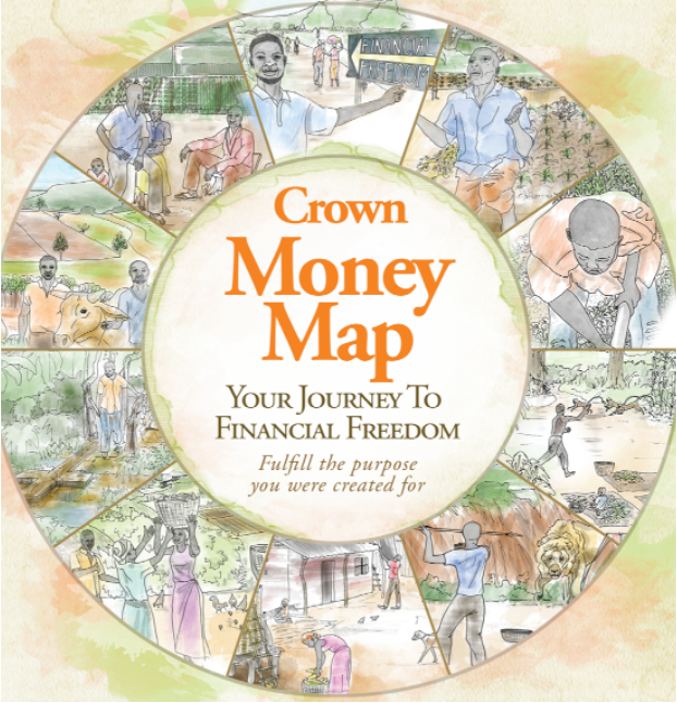 African Money Map Amm