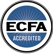Ecfa Logo