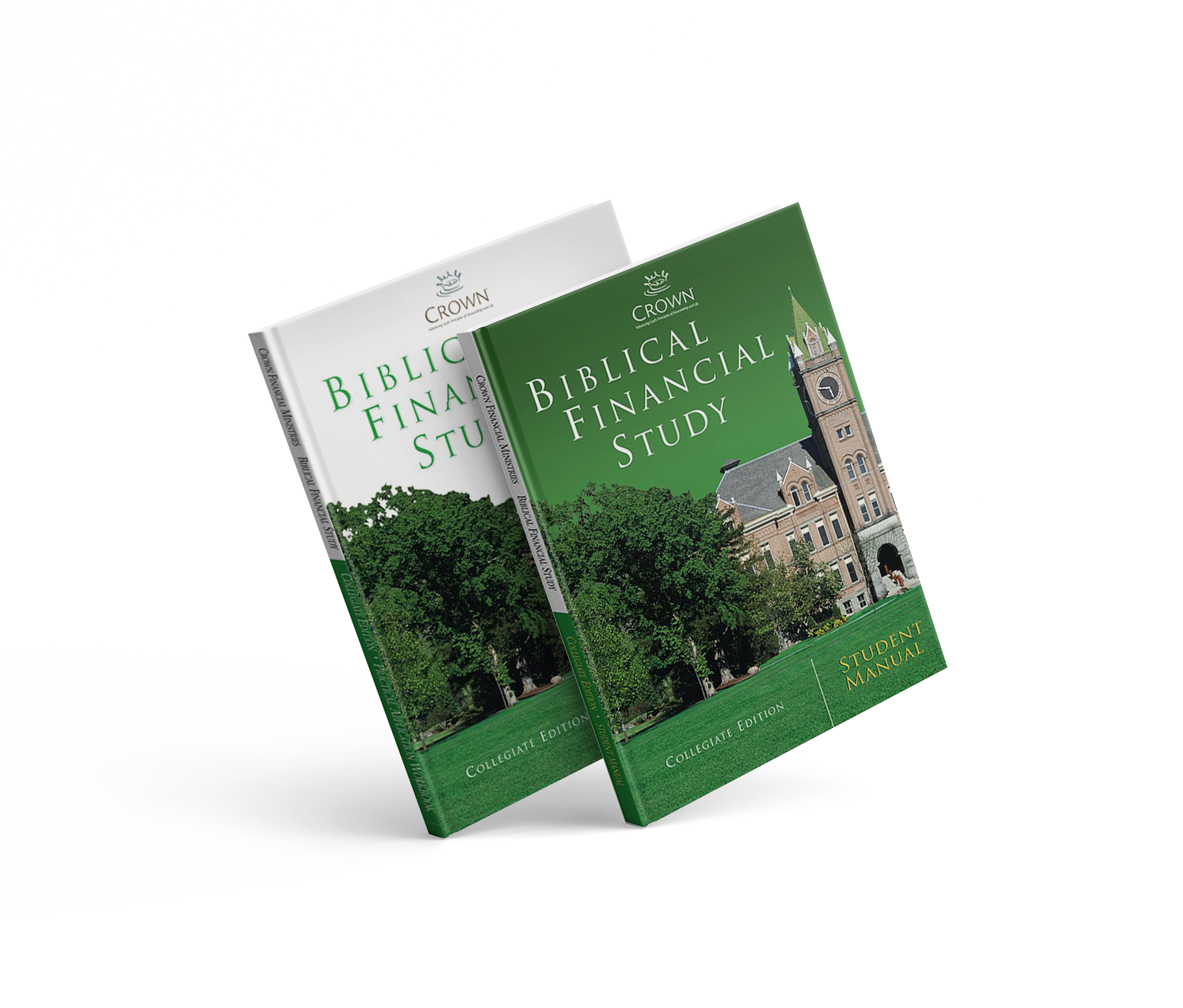 BFS Collegiate Student Manual & Prac App