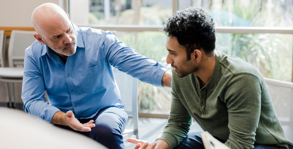 Ask Chuck Helping A Friend With Their Financial Stress