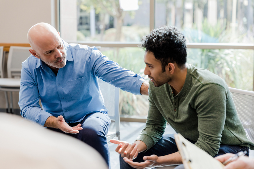 Ask Chuck Helping A Friend With Their Financial Stress