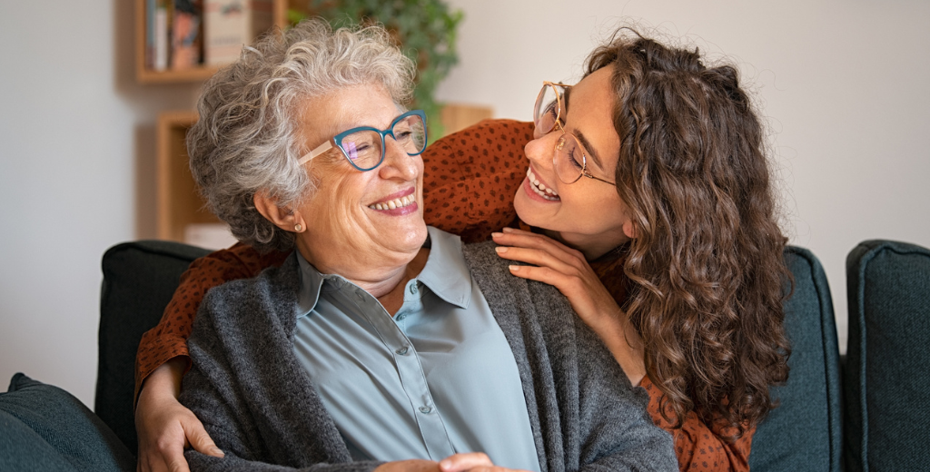 Ask Chuck Retirement Housing And Elderly Parents
